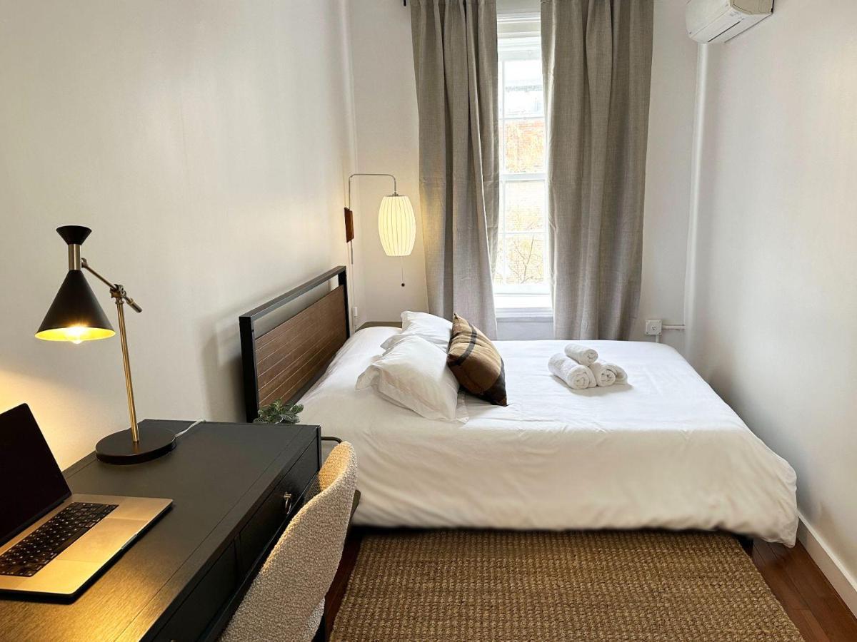 Outsite Chelsea Hotel นิวยอร์ก ภายนอก รูปภาพ
