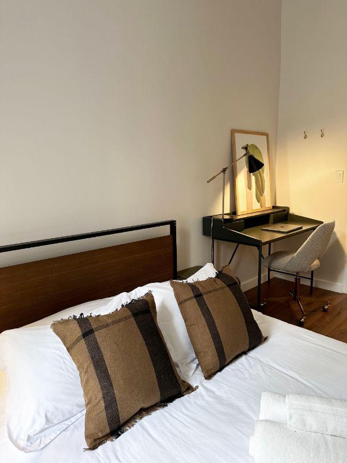 Outsite Chelsea Hotel นิวยอร์ก ภายนอก รูปภาพ