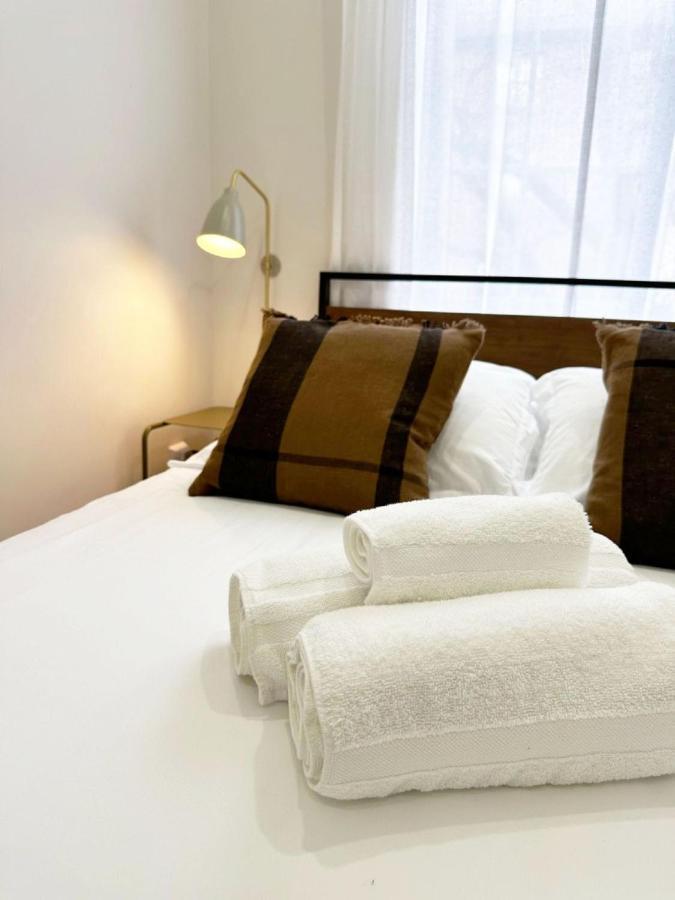 Outsite Chelsea Hotel นิวยอร์ก ห้อง รูปภาพ
