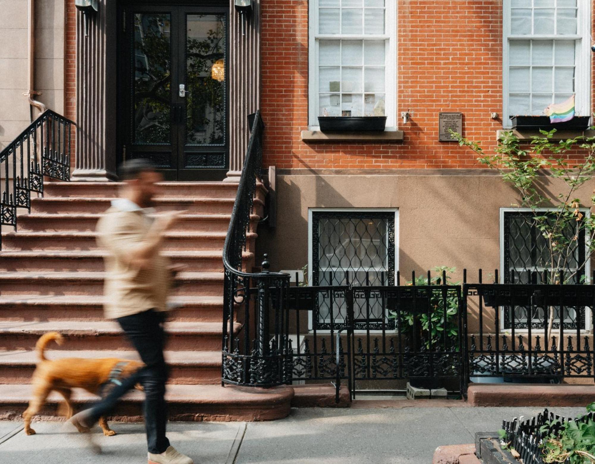 Outsite Chelsea Hotel นิวยอร์ก ภายนอก รูปภาพ
